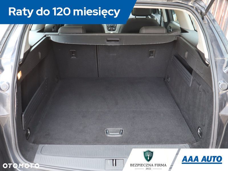 Opel Astra - 16
