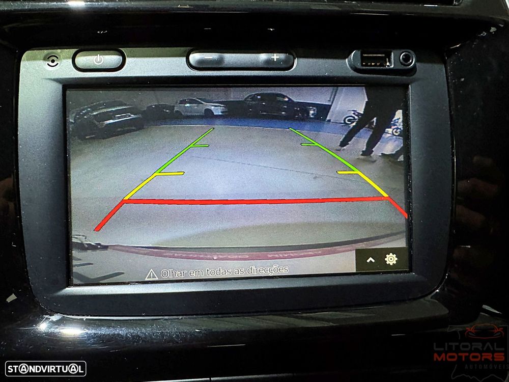 Dacia Spring Comfort Plus - 33