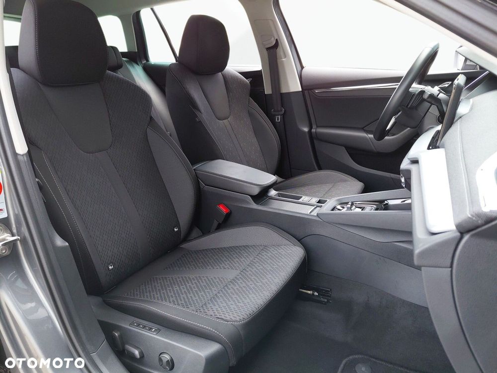 Skoda Octavia 2.0 TDI Style DSG - 13