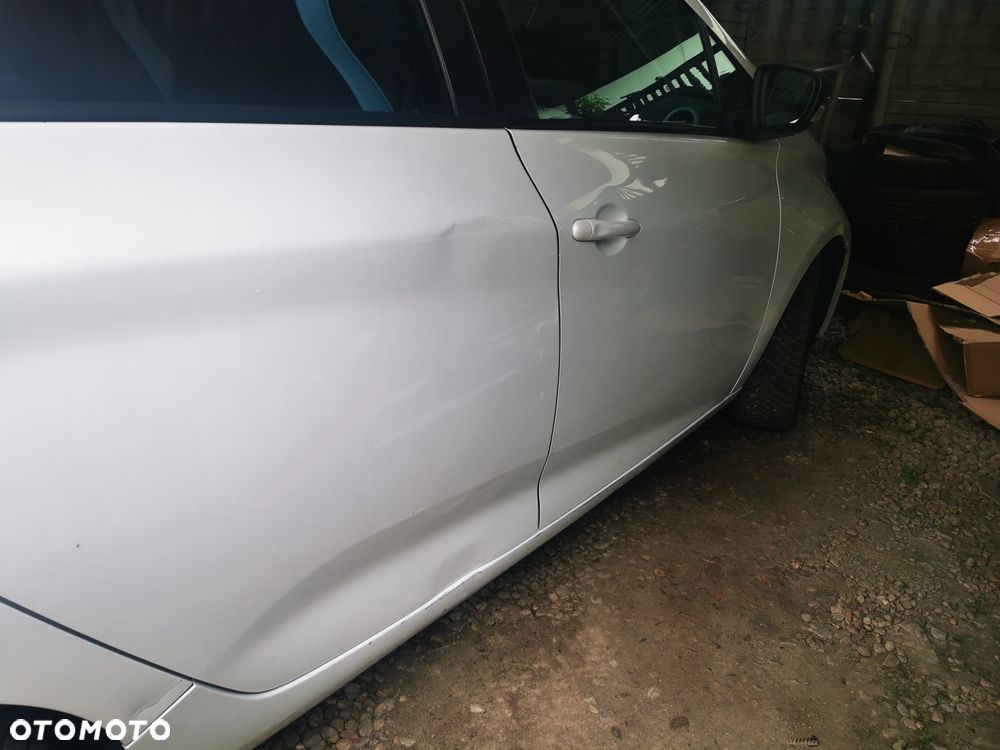 Renault Zoe - 6