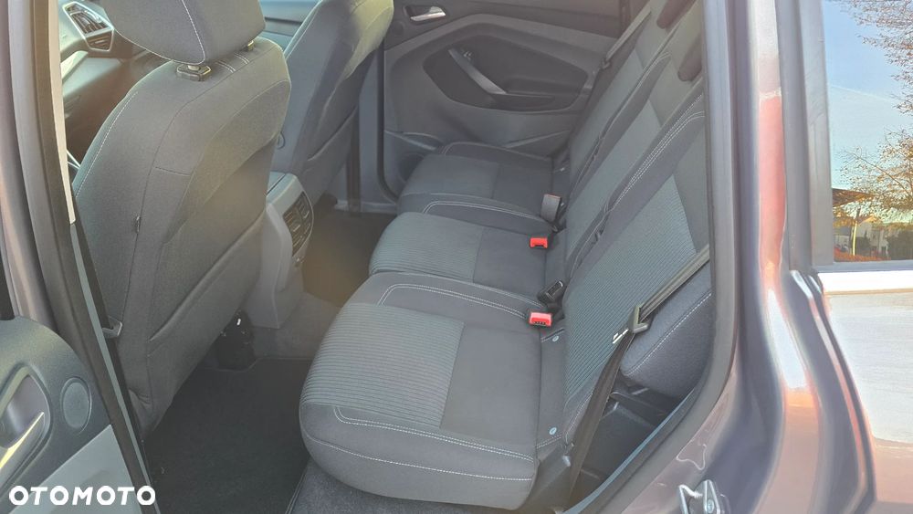 Ford C-MAX 2.0 TDCi Titanium - 27