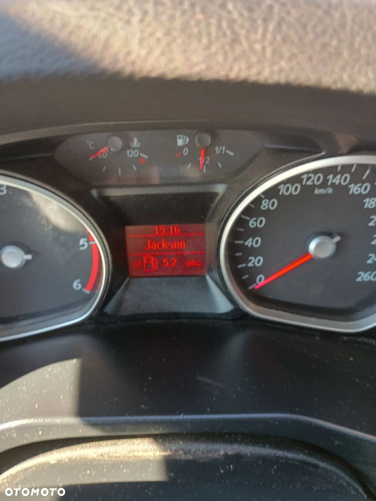Ford Mondeo - 6