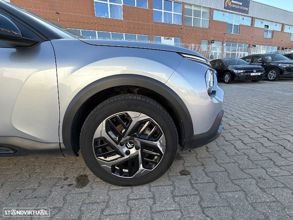 Citroën C4 1.2 PureTech Feel Pack - 10