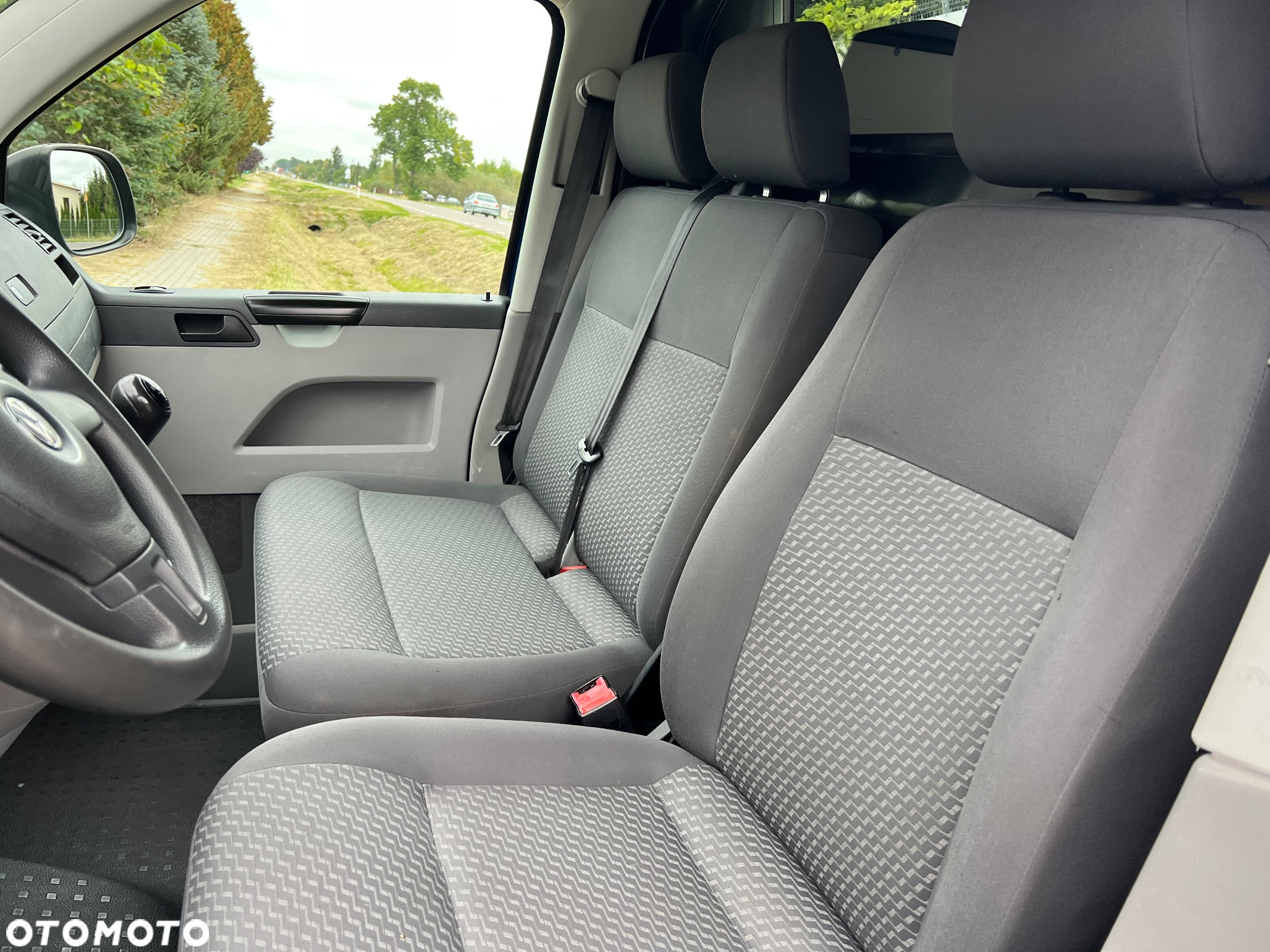 Volkswagen T5 - 7