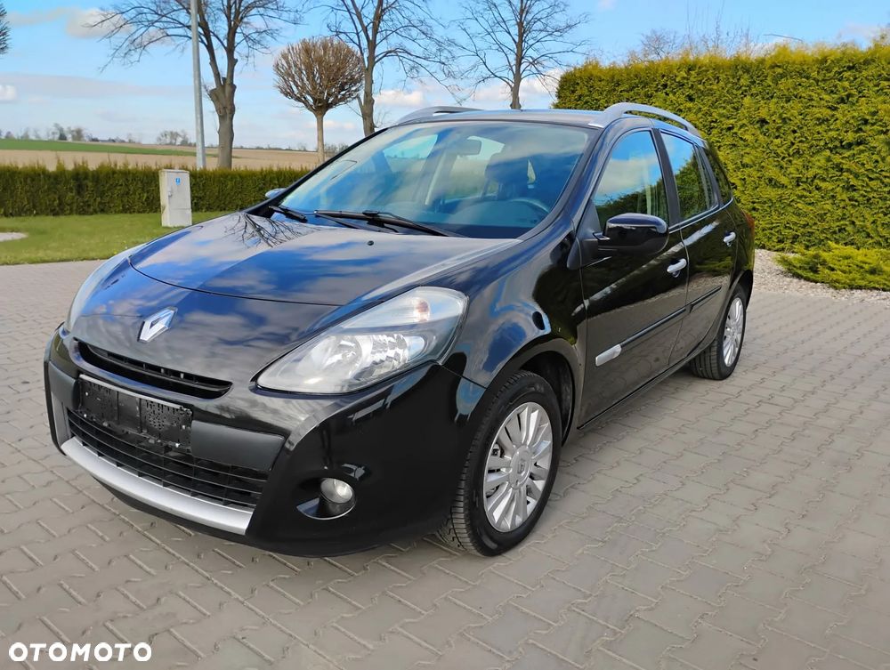 Renault Clio - 2