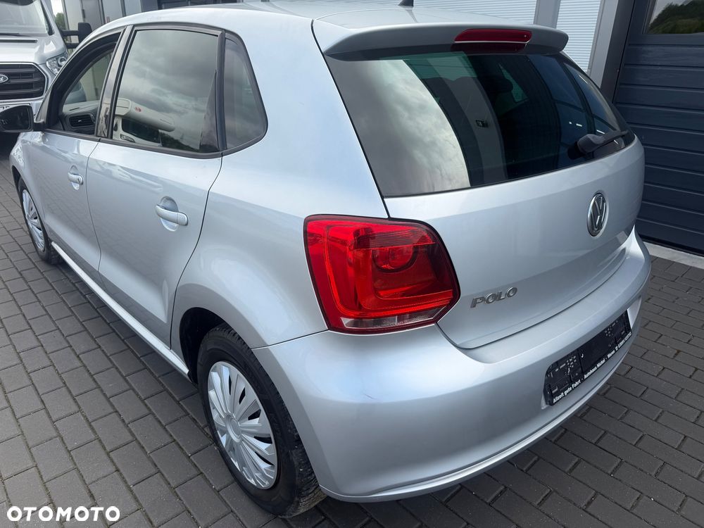 Volkswagen Polo 1.2 Style - 19
