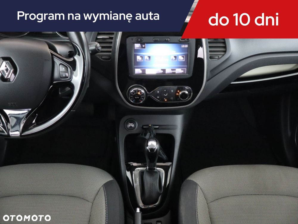 Renault Captur - 14