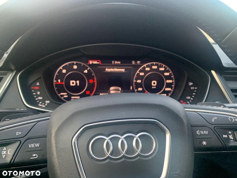 Audi Q5 - 18