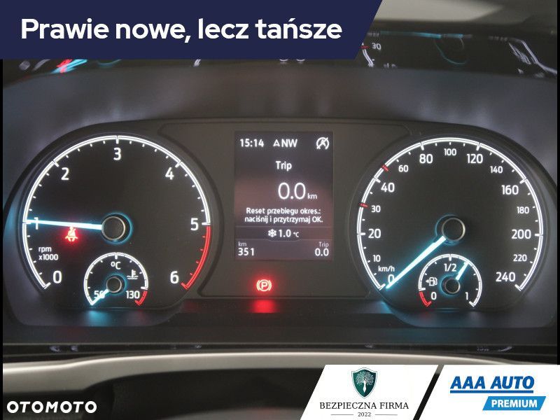 Ford Tourneo Connect - 13