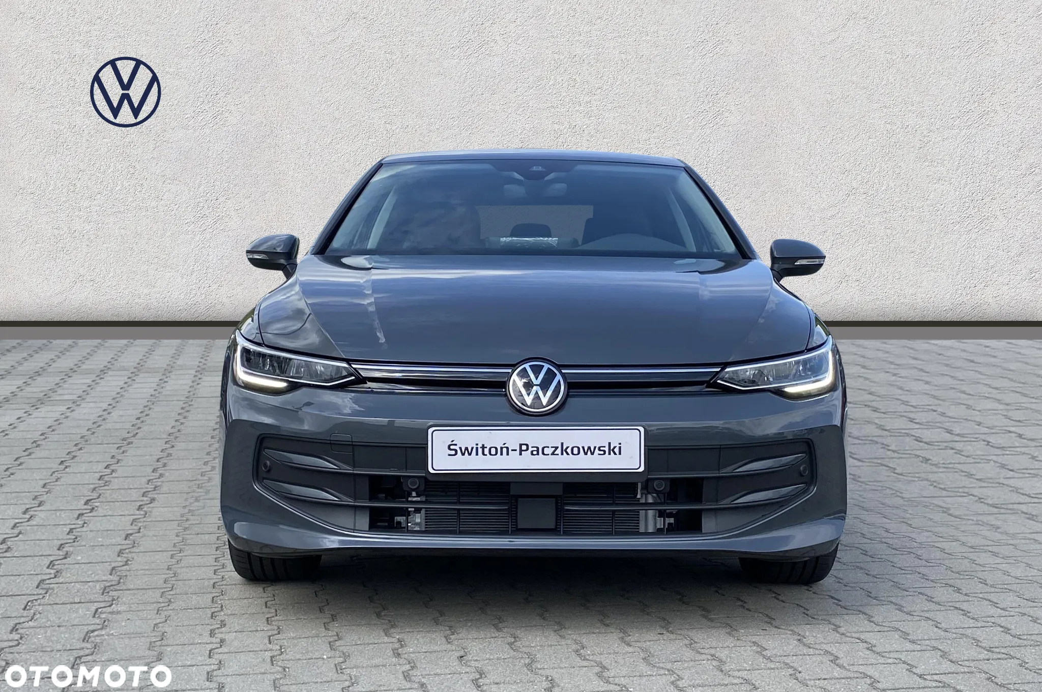 Volkswagen Golf - 9