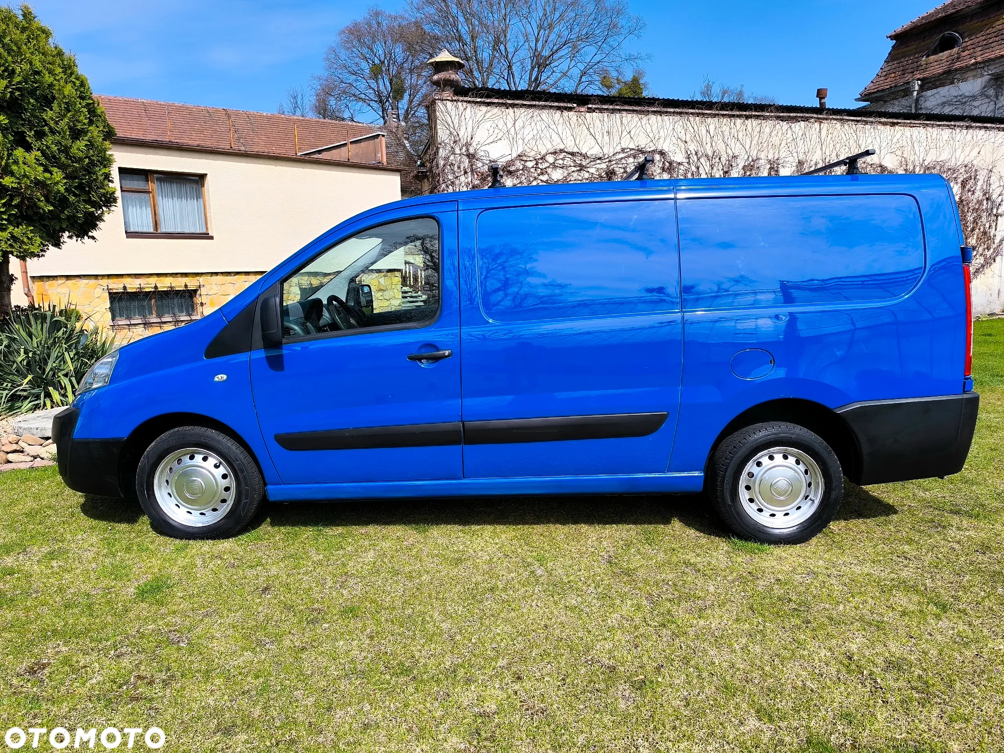 Fiat Scudo - 6