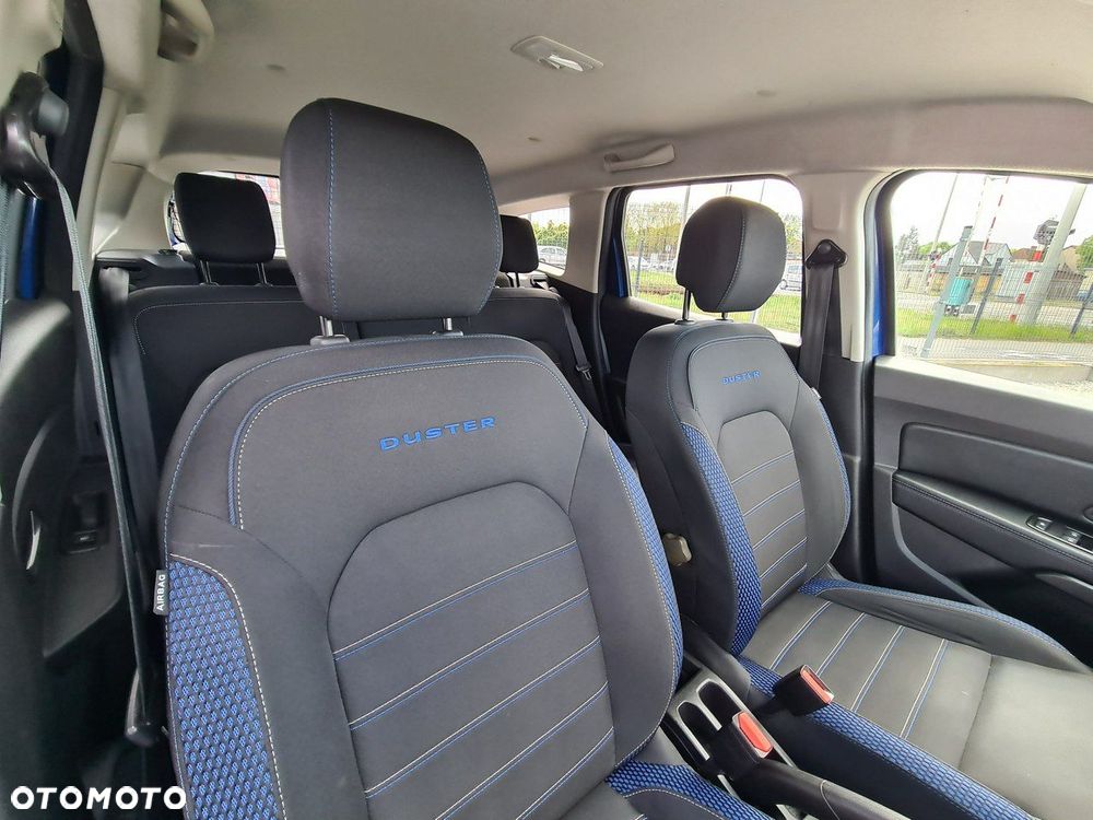 Dacia Duster 1.0 TCe Prestige - 27