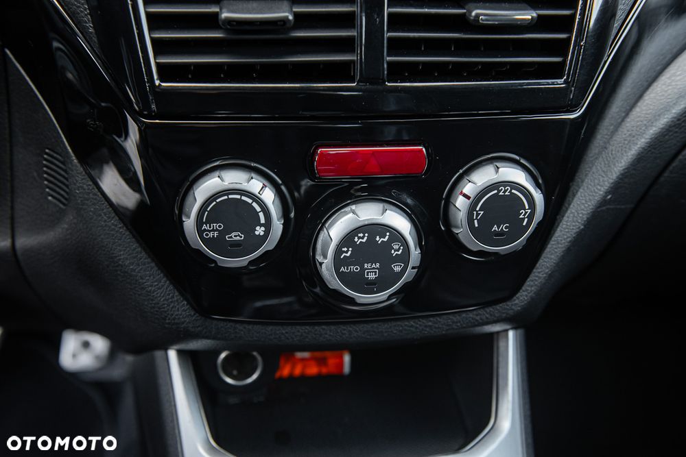 Subaru Impreza 2.5 WRX STI S - 17