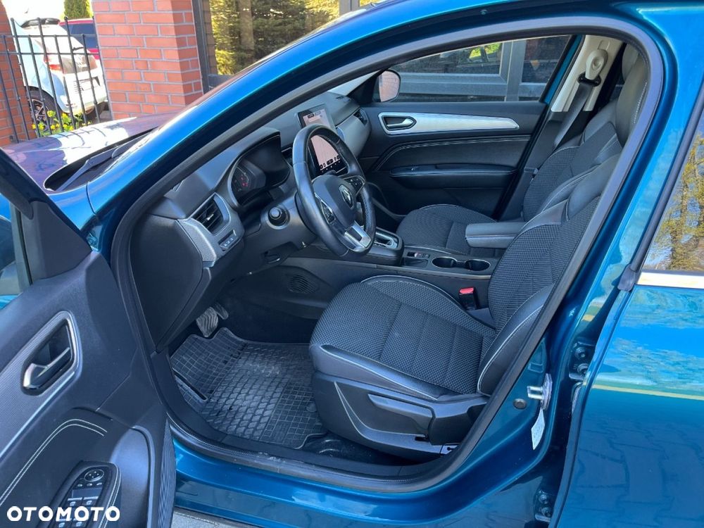 Renault Arkana - 11