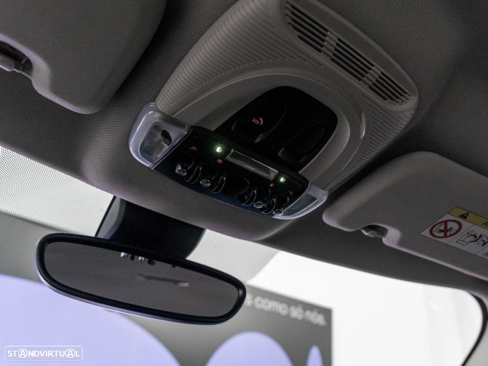 MINI Countryman Cooper SE Premium Essential Auto - 36