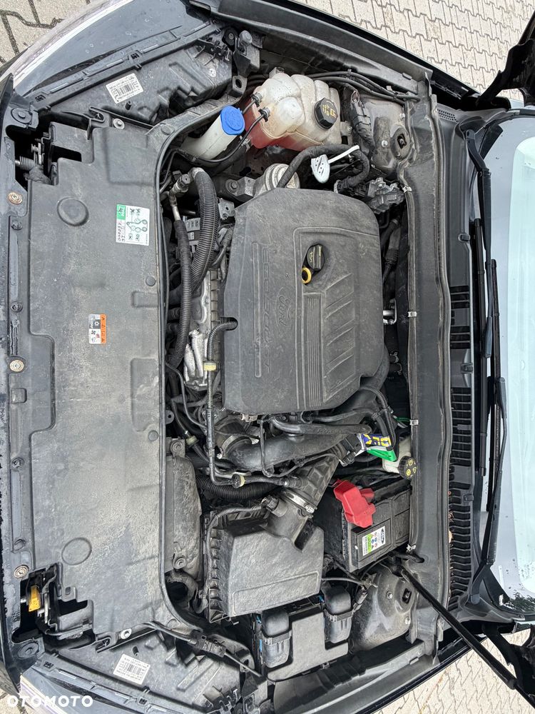 Ford Mondeo - 5