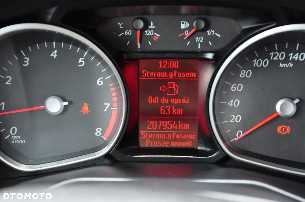 Ford Mondeo 2.0 FF Ghia - 35
