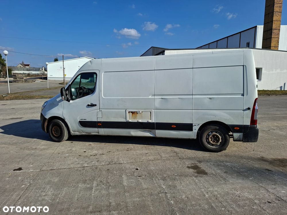 Renault MASTER - 1