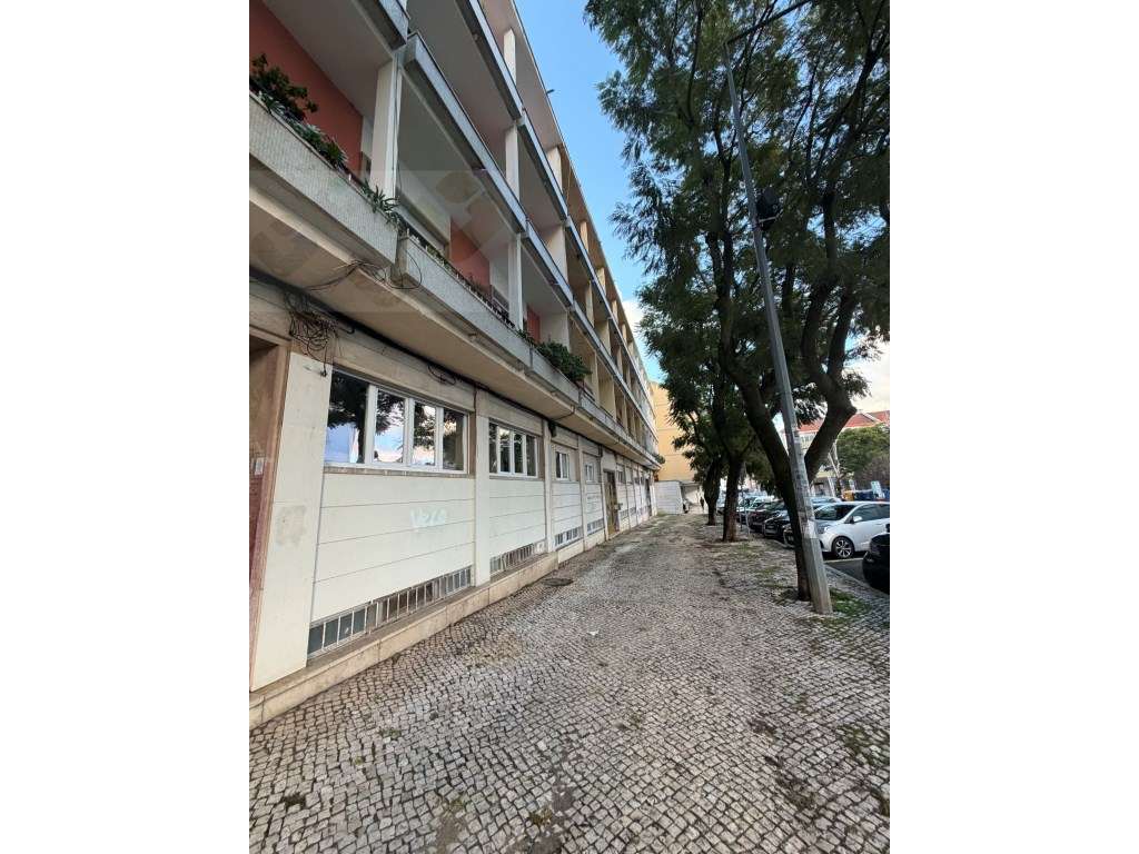 Apartamento T2 Venda Amadora - Grande imagem: 2/15