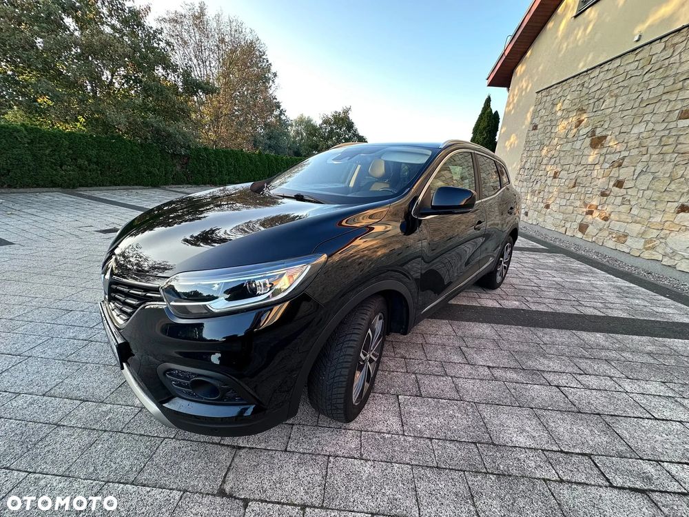 Renault Kadjar Energy dCi 110 LIMITED - 10