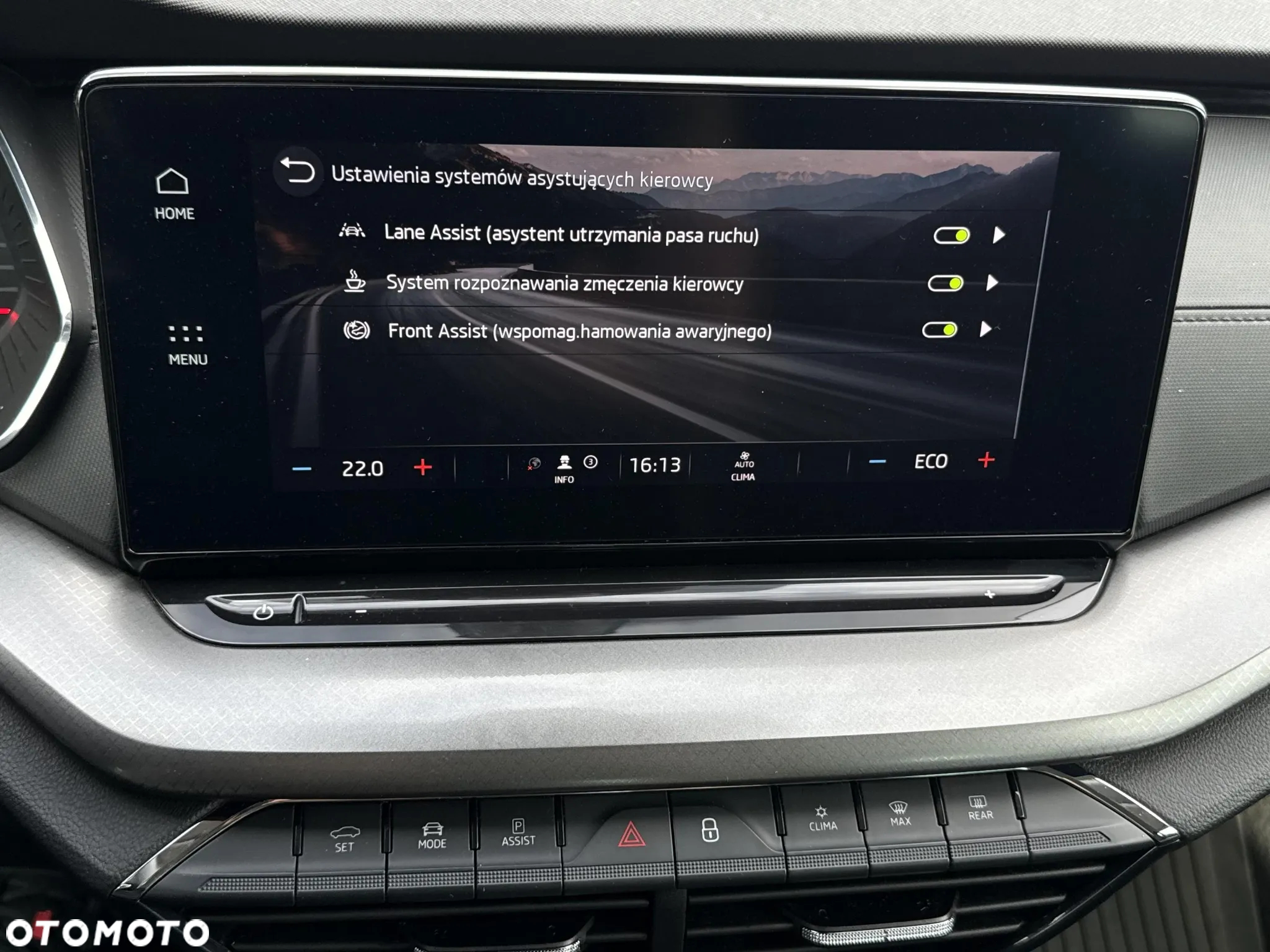 Skoda Octavia 1.4 TSI Plug-In Hybrid RS DSG - 17