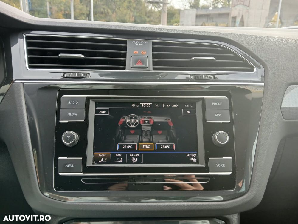 Volkswagen Tiguan 2.0 TDI Life - 8