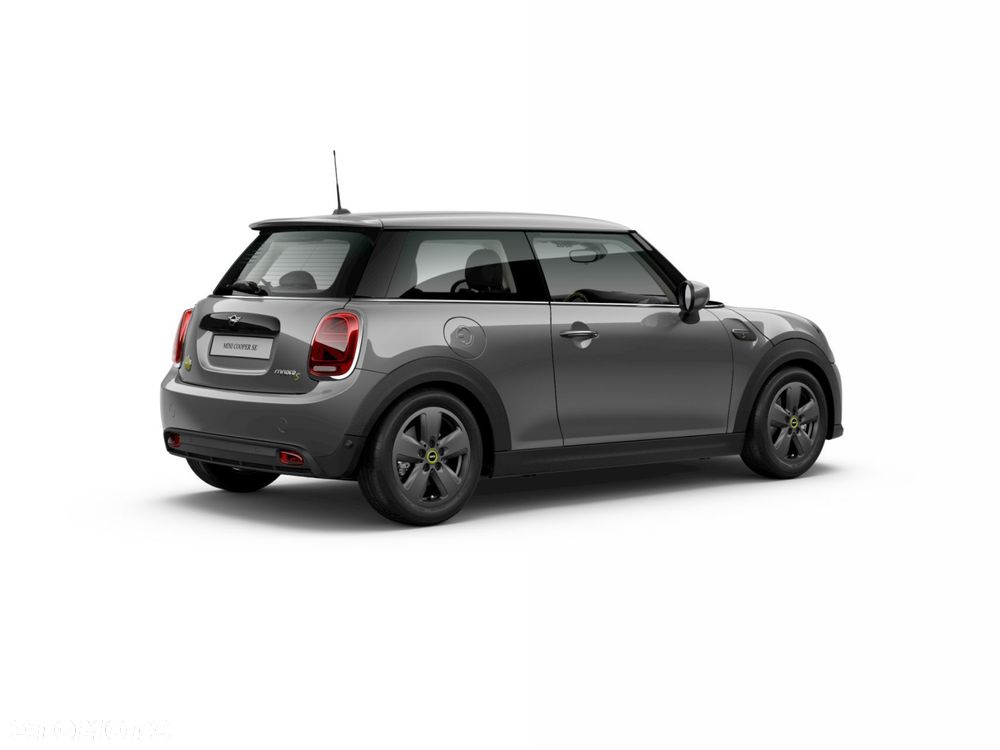 MINI Cooper SE - 2