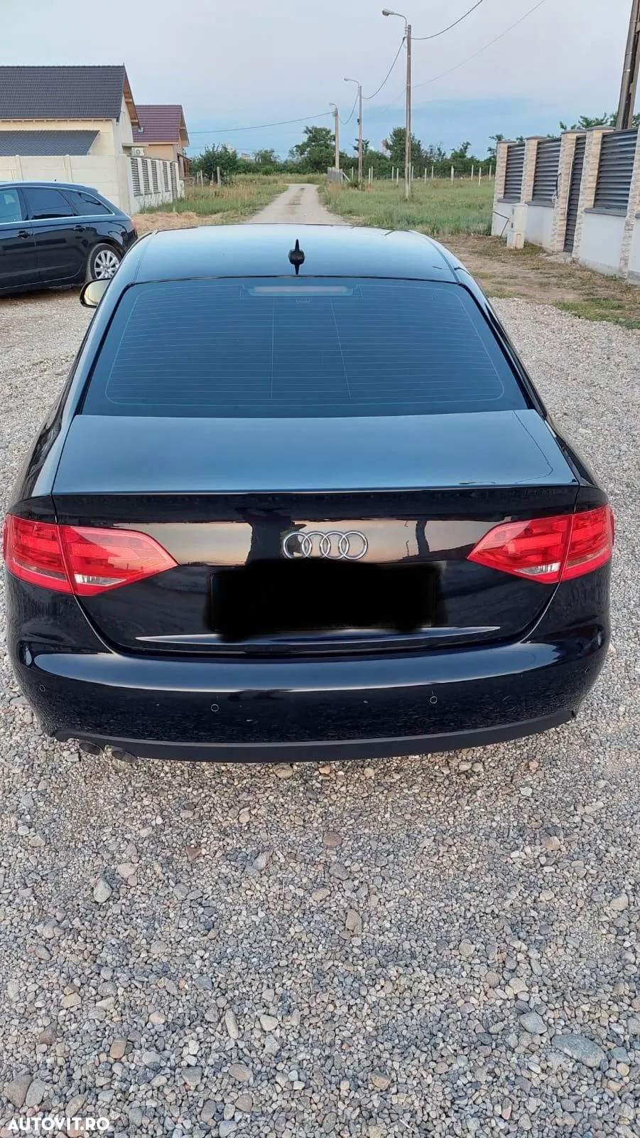 Audi A4 2.0 TDI Avant - 5