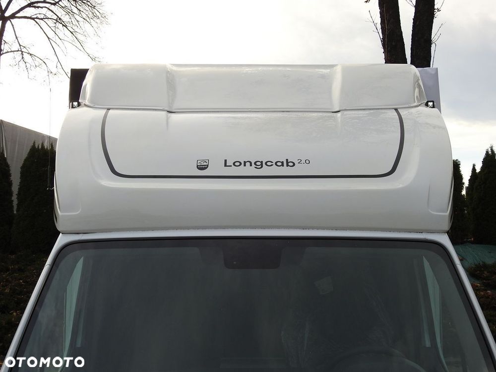 Opel MOVANO PLANDEKA 10 PALET WEBASTO TEMPOMAT KLIMATYZACJA LEDY PNEUMATYKA  165KM - 16