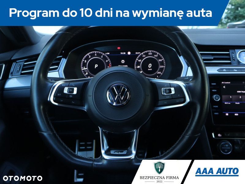 Volkswagen Arteon - 20