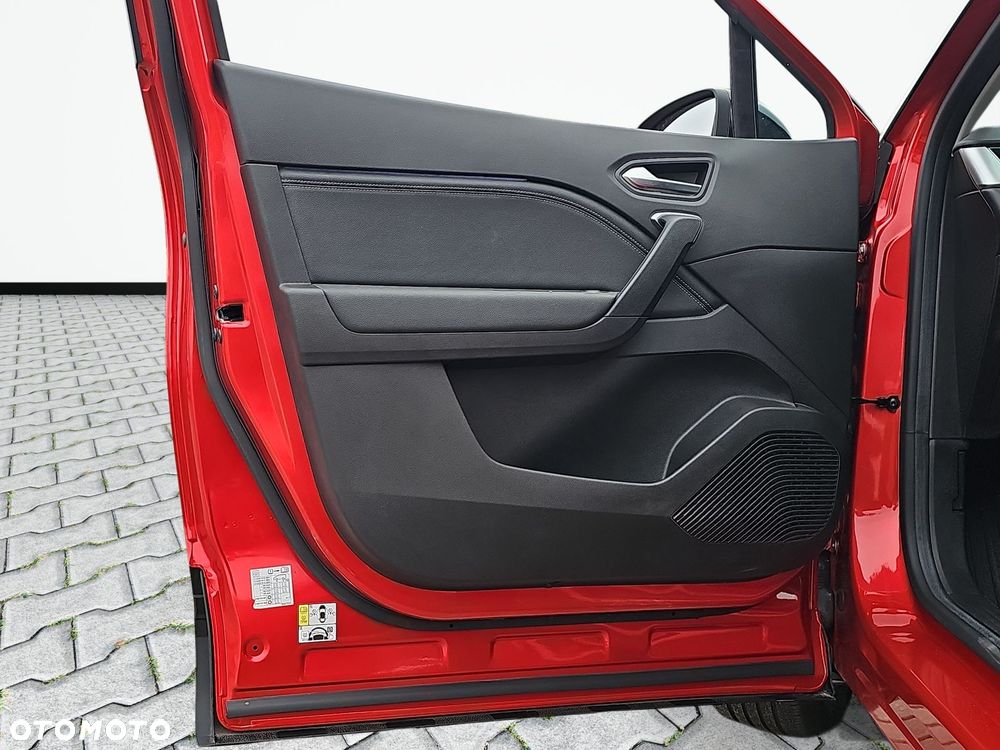 Renault Captur 1.0 TCe Techno - 16