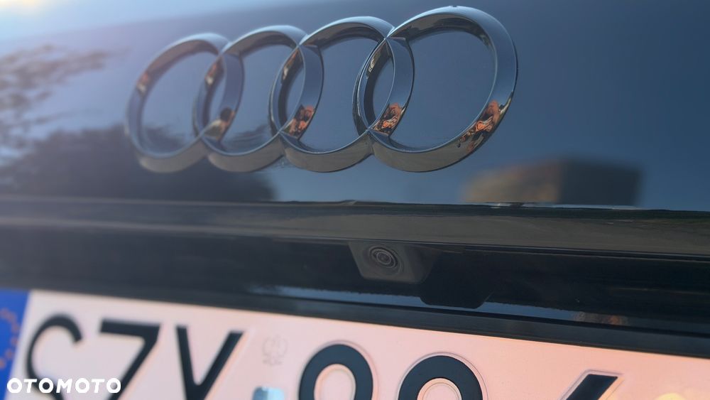 Audi Q3 2.0 TDI Sport - 5