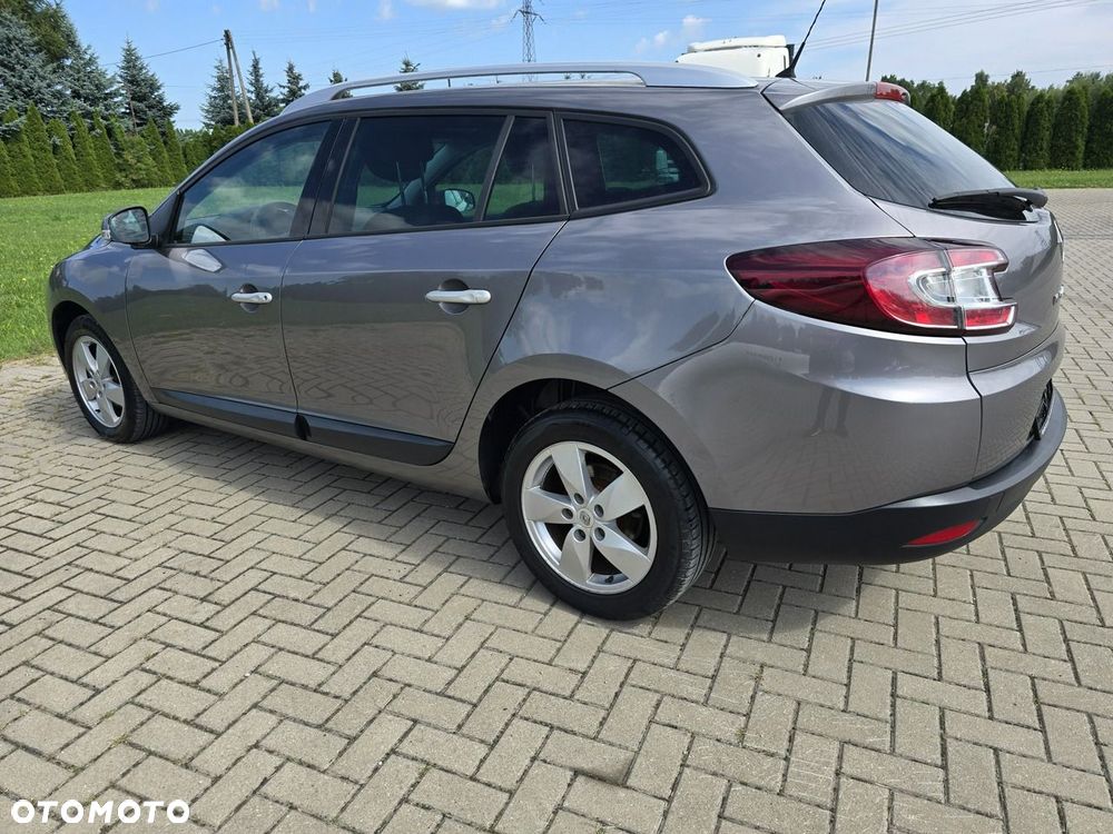 Renault Megane - 12