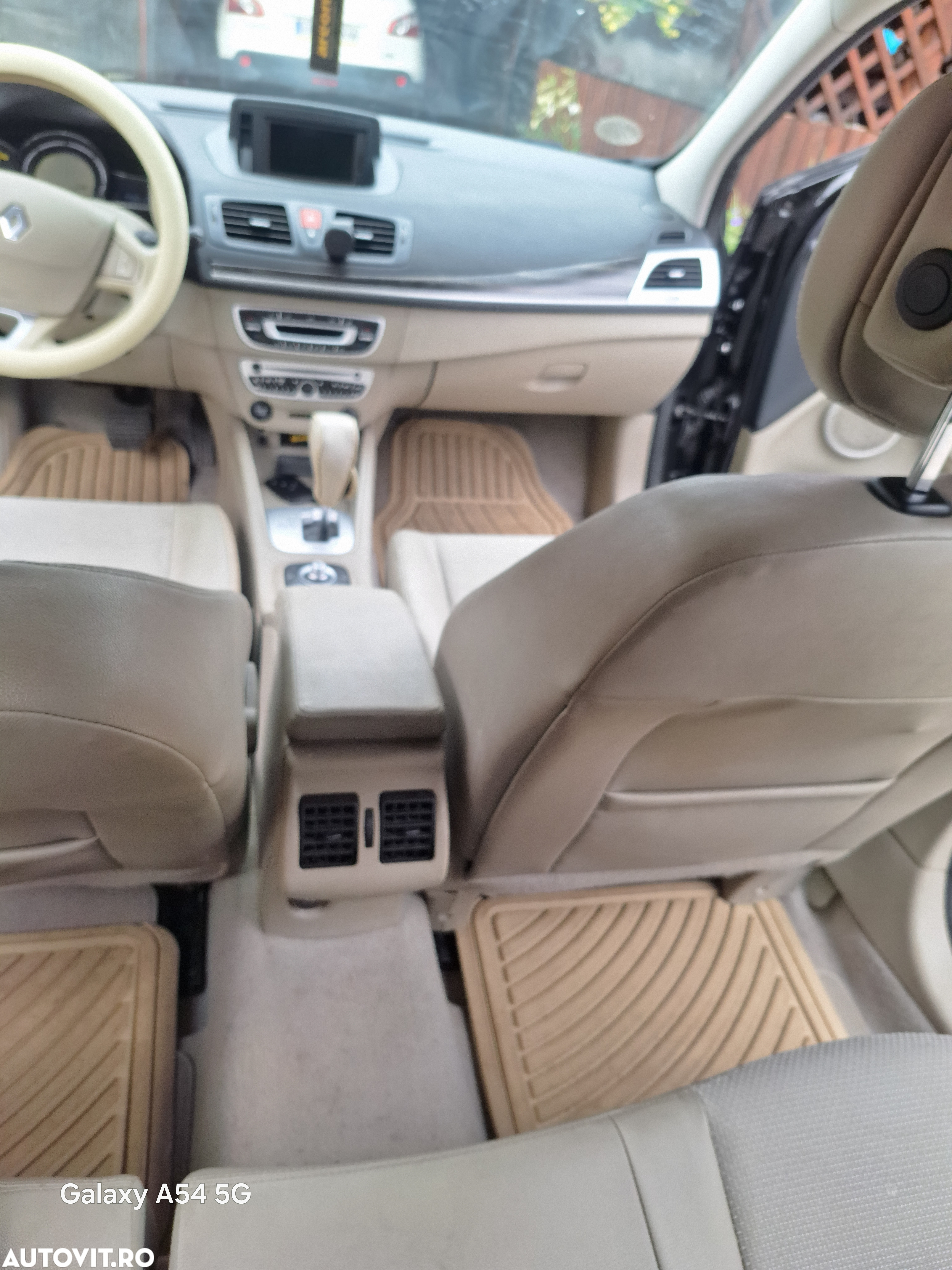 Renault Megane 1.5 dCi Sport Edition EDC - 12