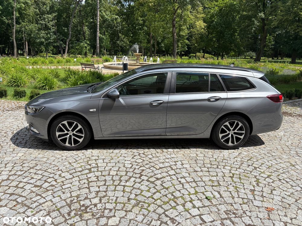 Opel Insignia CT 1.6 CDTI S&S - 4