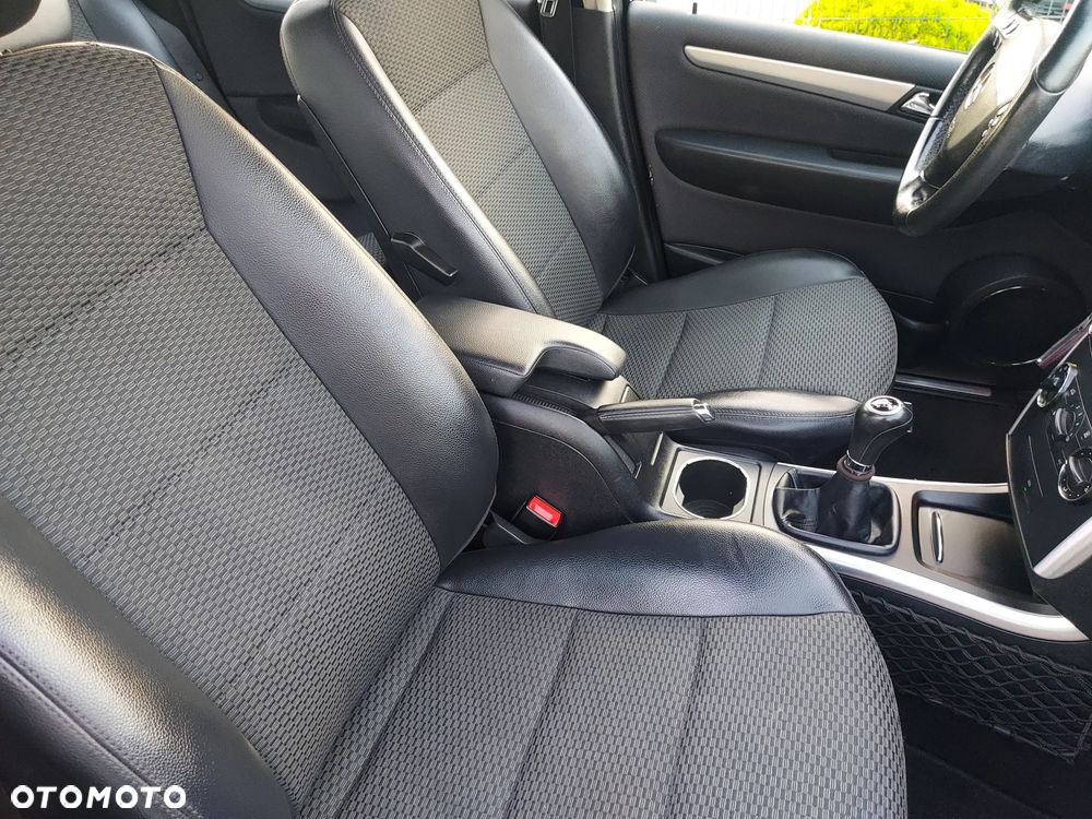 Mercedes-Benz Klasa A 180 BlueEFFICIENCY Avantgarde - 21