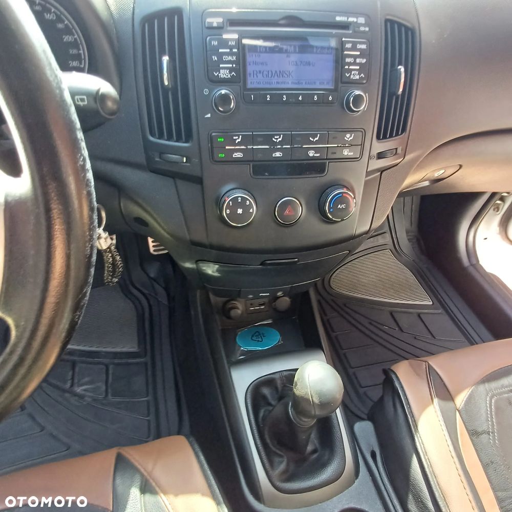 Hyundai i30 1.4 Classic - 5