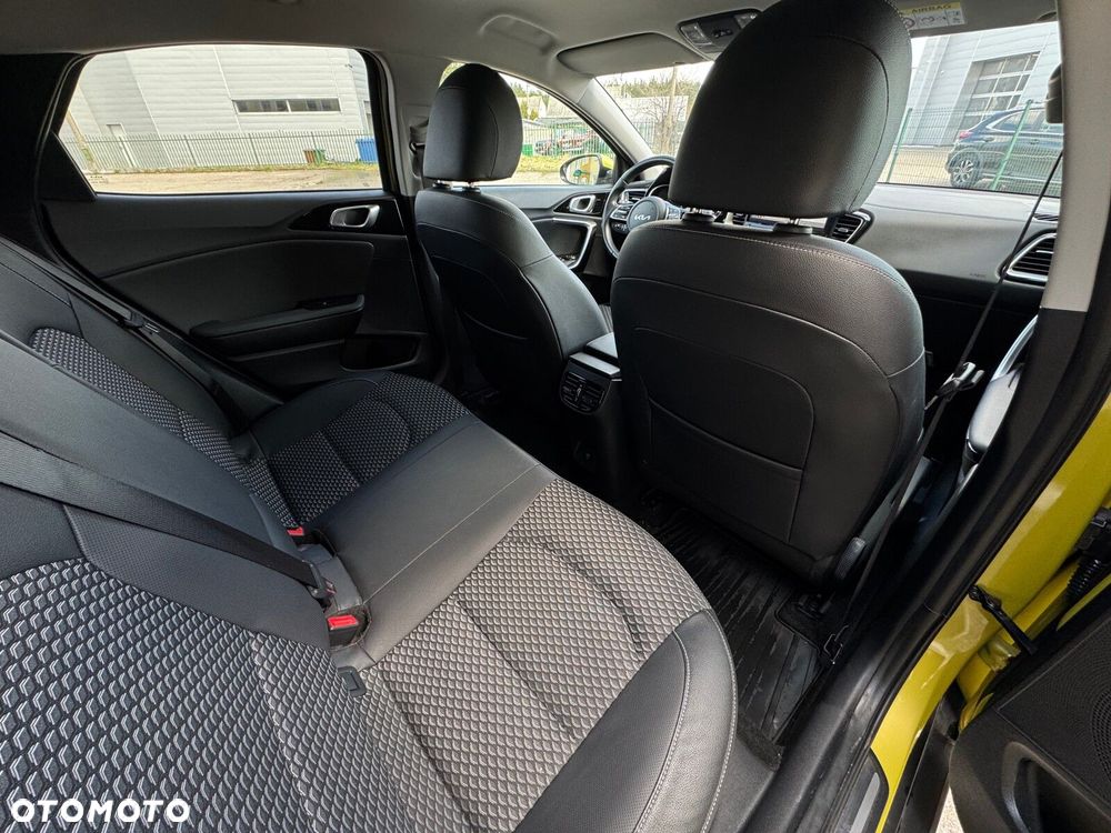 Kia XCeed 1.5 T-GDI L DCT - 15