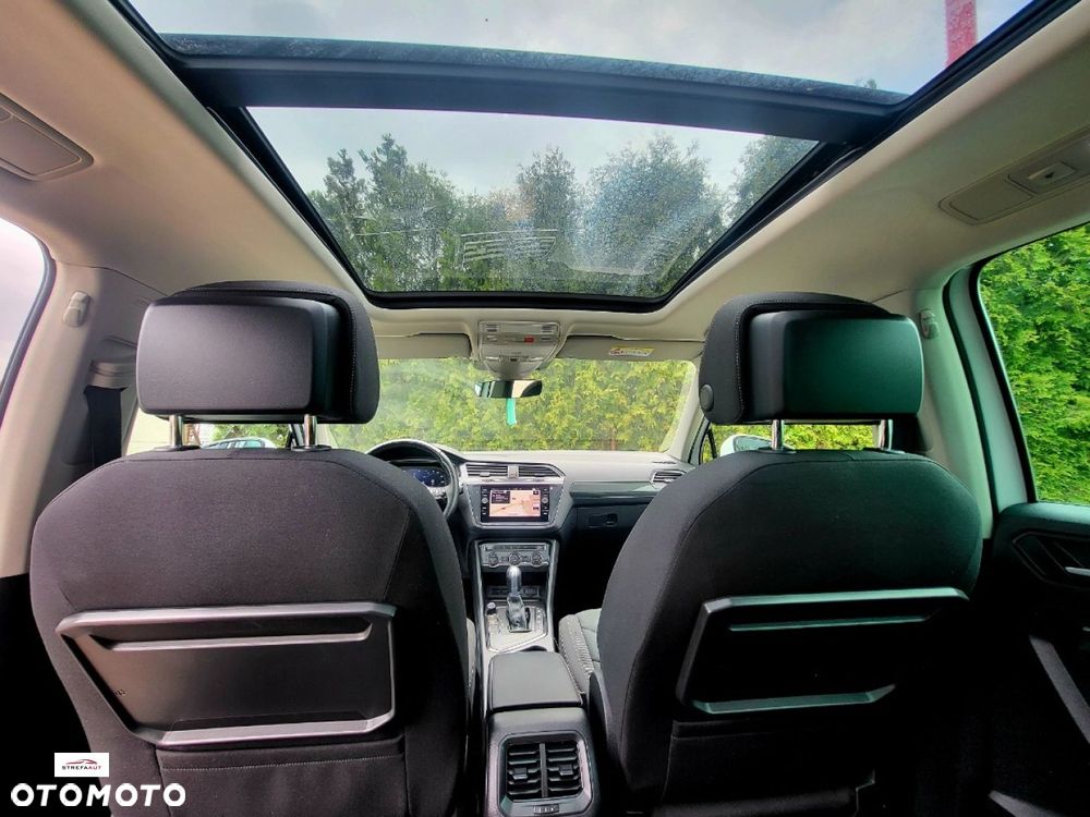 Volkswagen Tiguan - 14
