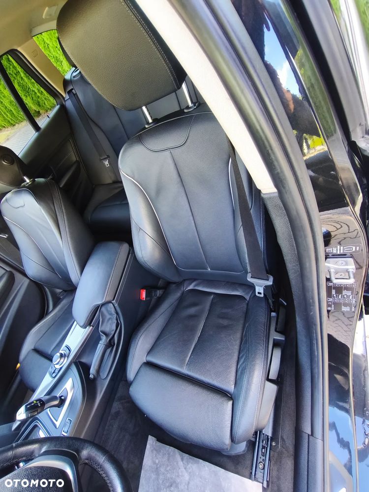 BMW Seria 3 320d Modern Line - 6