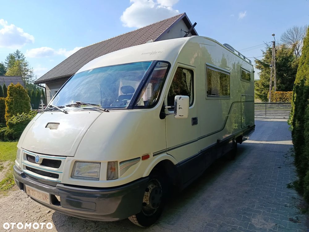 Iveco EuroYacht - 3