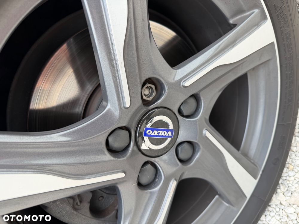 Volvo V40 D2 RDesign - 10