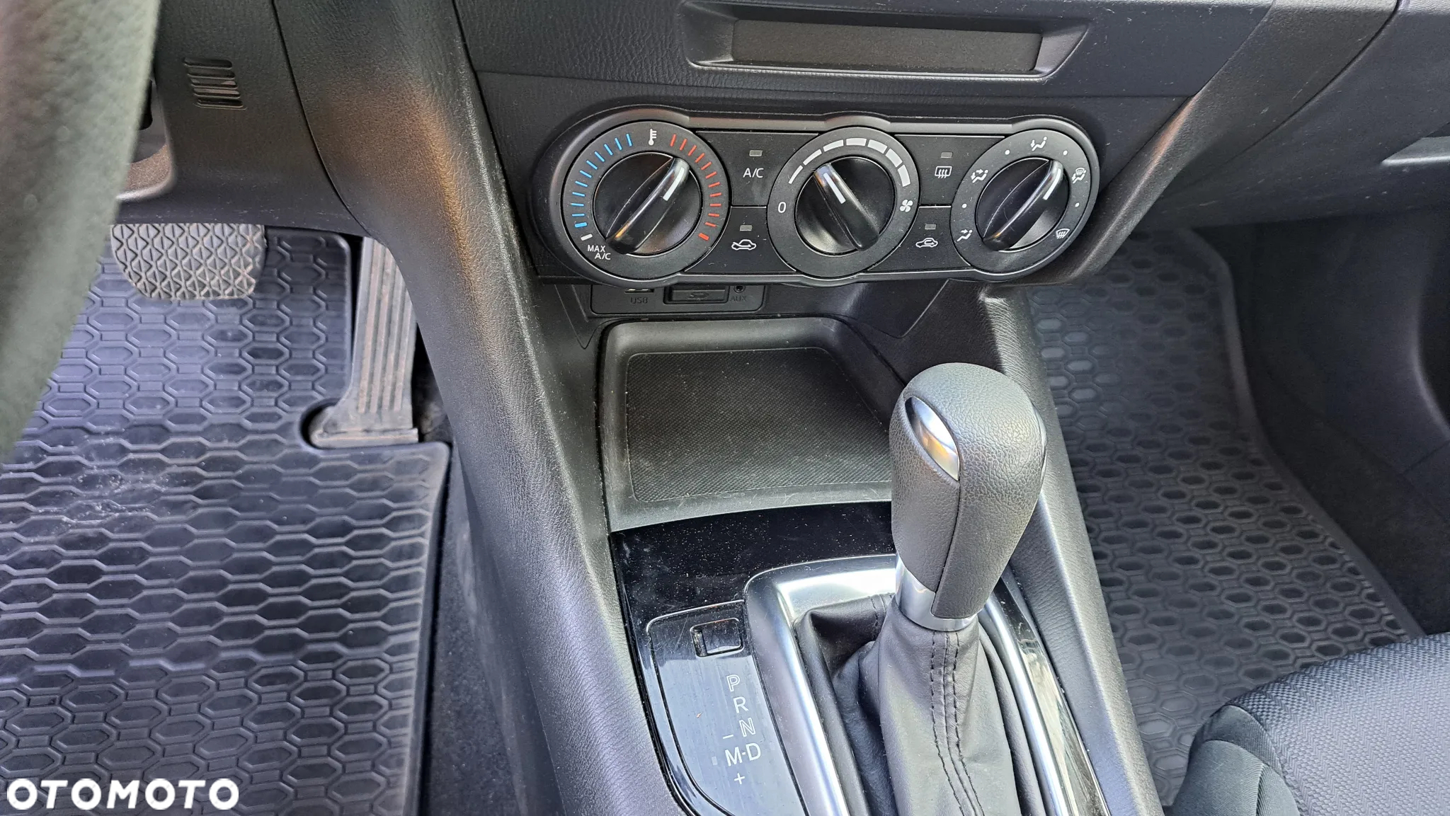 Mazda 3 - 7