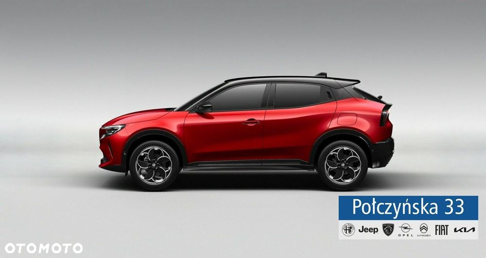 Alfa Romeo Junior - 3