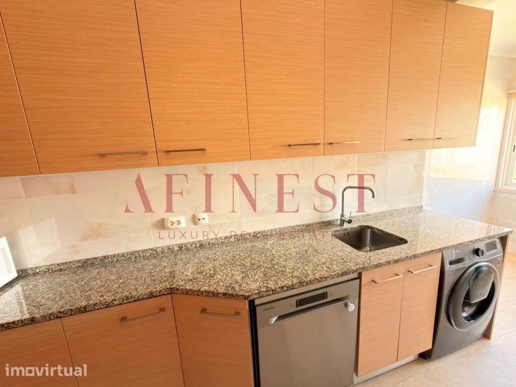 APARTAMENTO T2 EM SÃO PEDRO DO ESTORIL - Grande imagem: 4/18