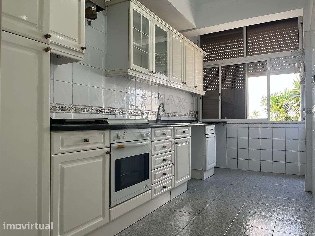 Apartamento T2 para venda - Grande imagem: 2/15