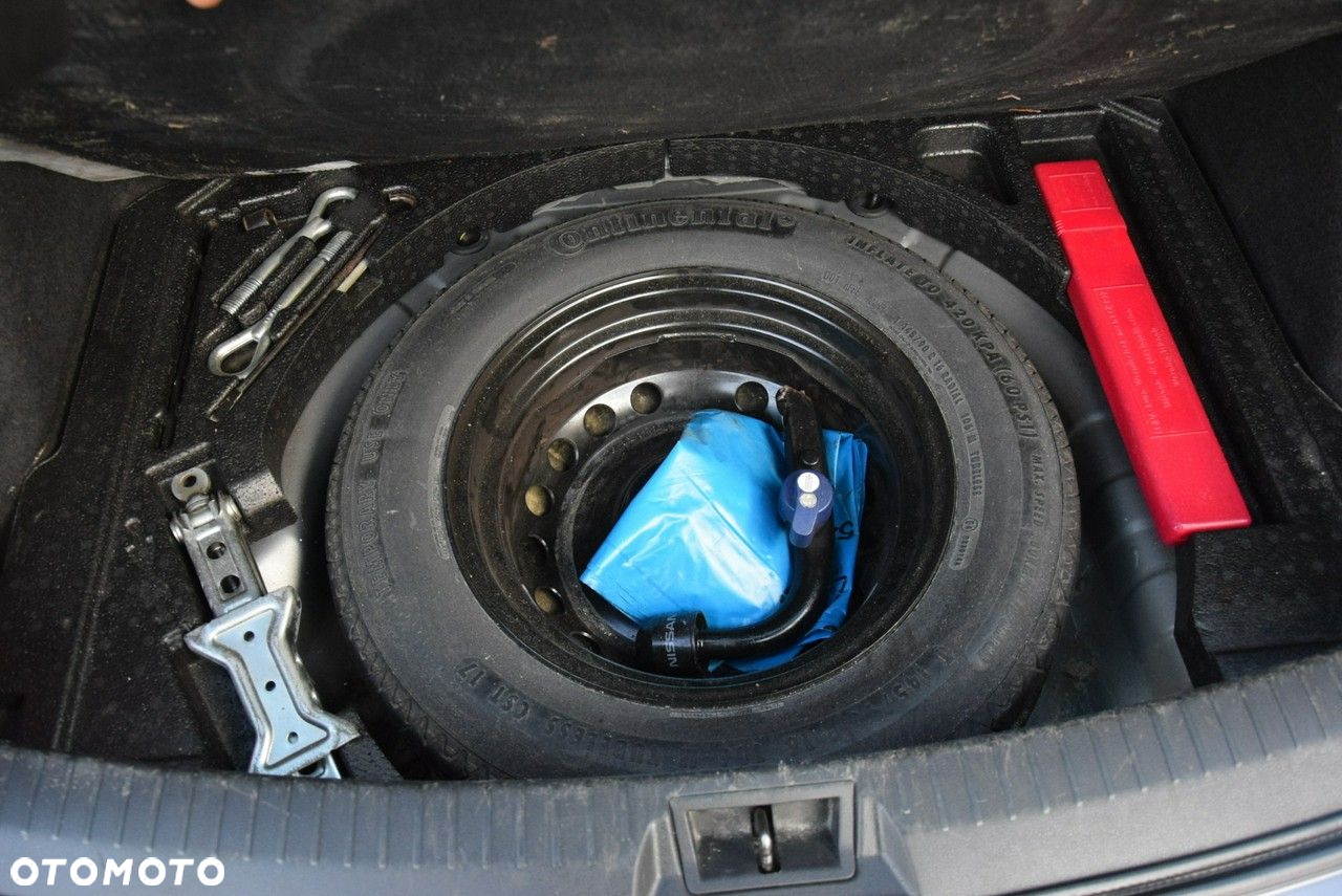 Nissan Qashqai - 14