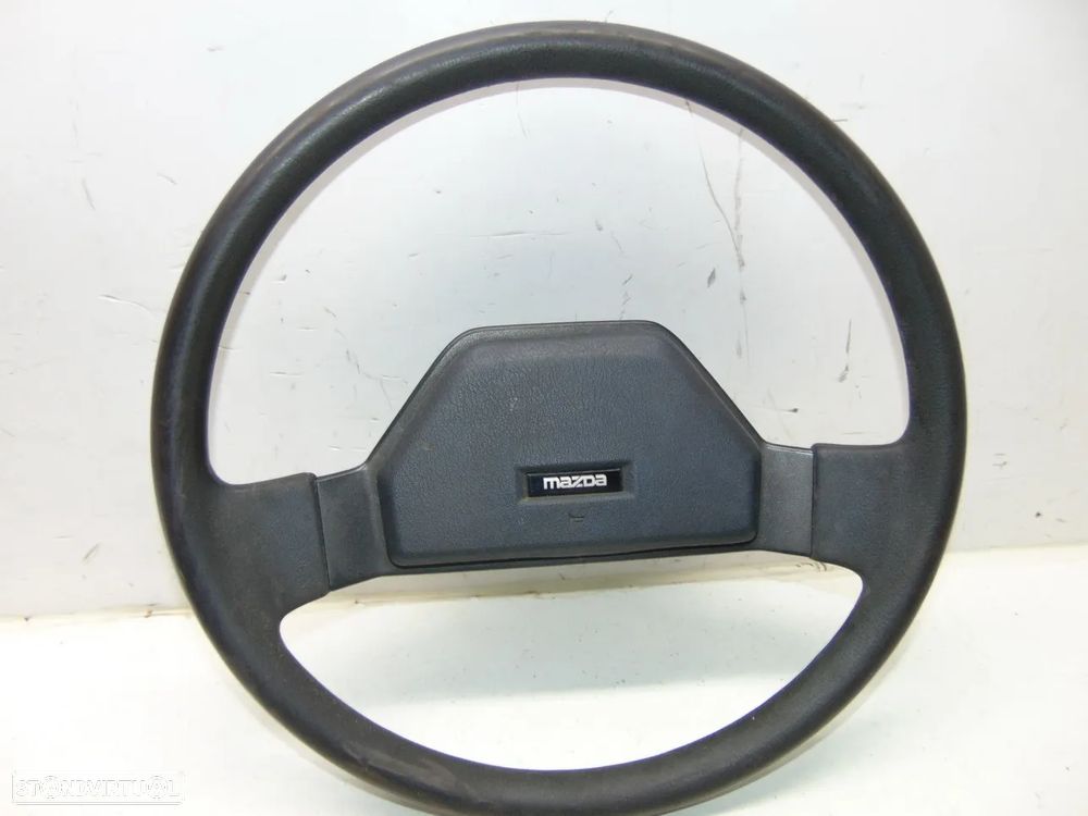 Mazda 626/Mazda 323 volante - 7