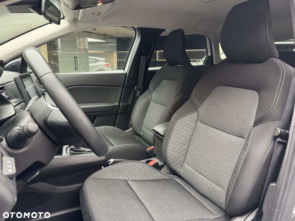 Renault Captur - 12
