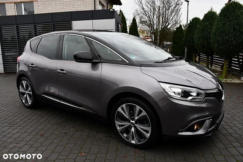 Renault Scenic ENERGY dCi 110 EDC INTENS - 27